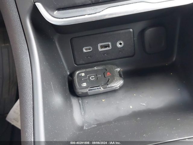 3GKALTEV8ML383507 GMC Terrain Awd Sle