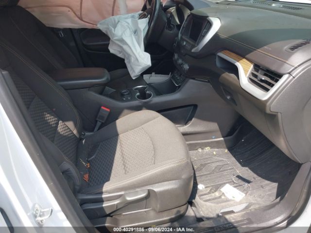 3GKALTEV8ML383507 GMC Terrain Awd Sle