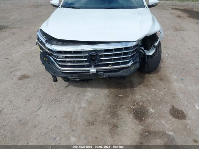1VWMA7A34MC013626 Volkswagen Passat 2.0t R-line