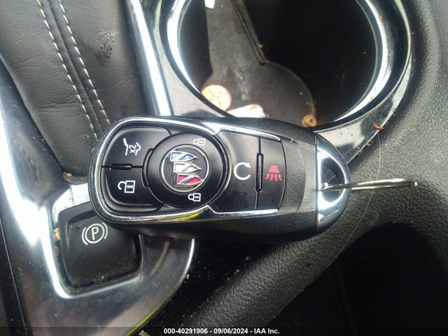 Buick Encore Gx Select Fwd 2023 KL4MMDSLXPB154096 Image 11