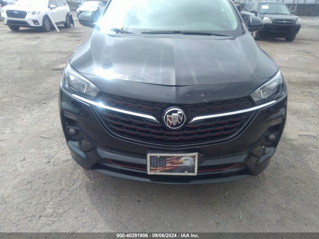 Buick Encore Gx Select Fwd 2023 KL4MMDSLXPB154096 Image 13