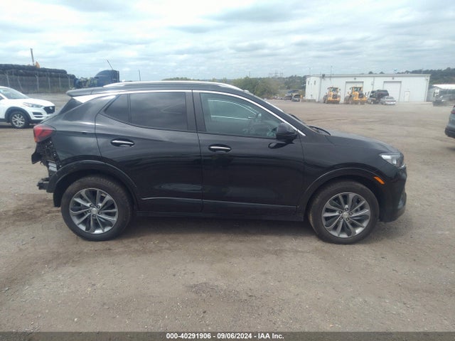 Buick Encore Gx Select Fwd 2023 KL4MMDSLXPB154096 Image 14