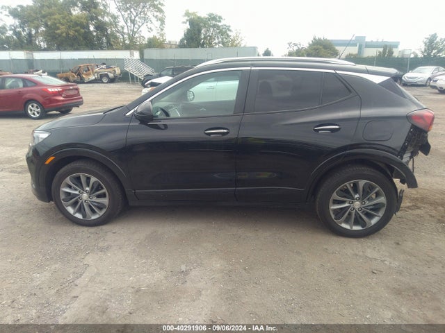 Buick Encore Gx Select Fwd 2023 KL4MMDSLXPB154096 Image 15