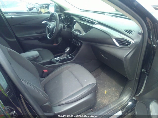 Buick Encore Gx Select Fwd 2023 KL4MMDSLXPB154096 Image 5