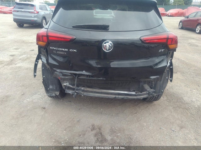 Buick Encore Gx Select Fwd 2023 KL4MMDSLXPB154096 Image 6