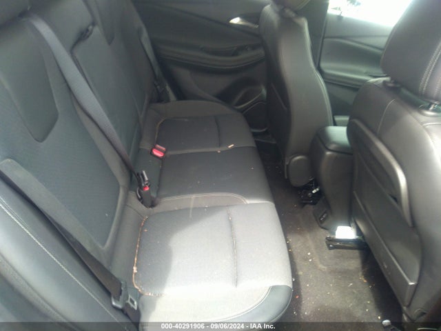 Buick Encore Gx Select Fwd 2023 KL4MMDSLXPB154096 Image 8