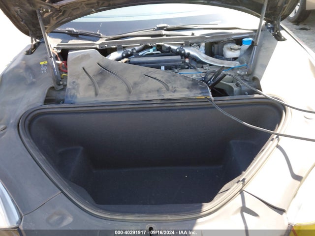 2017 TESLA MODEL S 5YJSA1E10HF225898 Photo 9