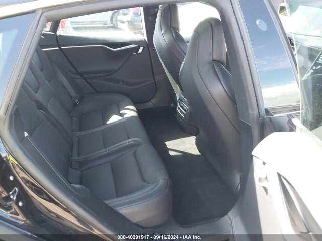 2017 TESLA MODEL S 5YJSA1E10HF225898 Photo 7