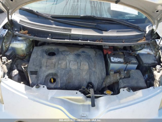 JTKKUPB44E1046754 Scion XD