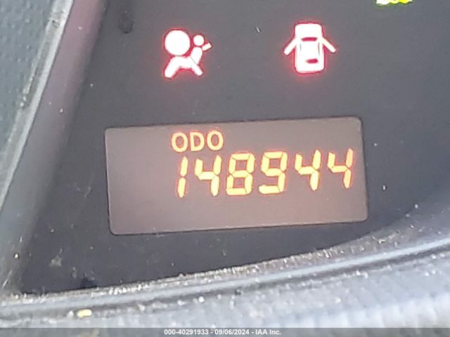 JTKKUPB44E1046754 Scion XD