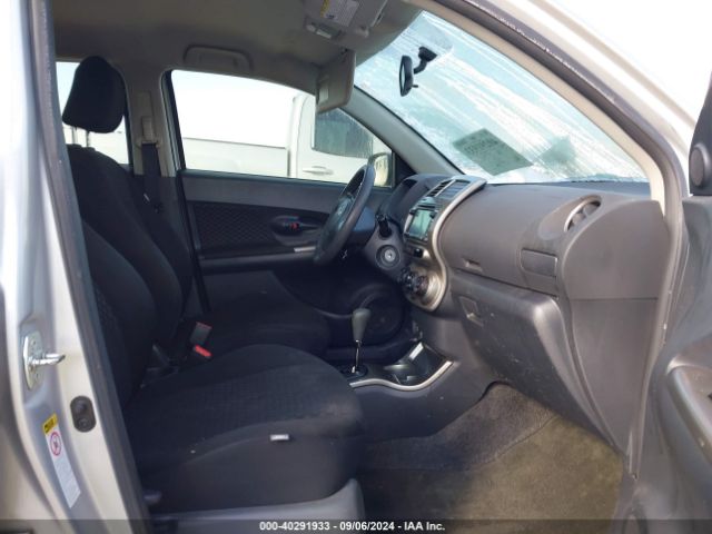JTKKUPB44E1046754 Scion XD