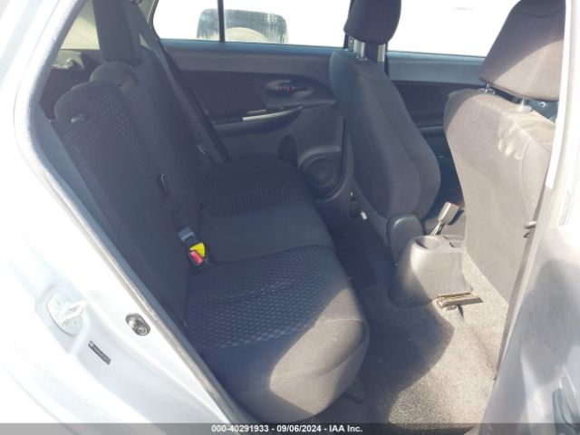JTKKUPB44E1046754 Scion XD
