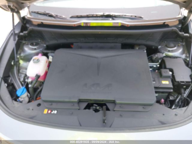 KNDCR3L19R5090824 KIA Niro Ev Wind