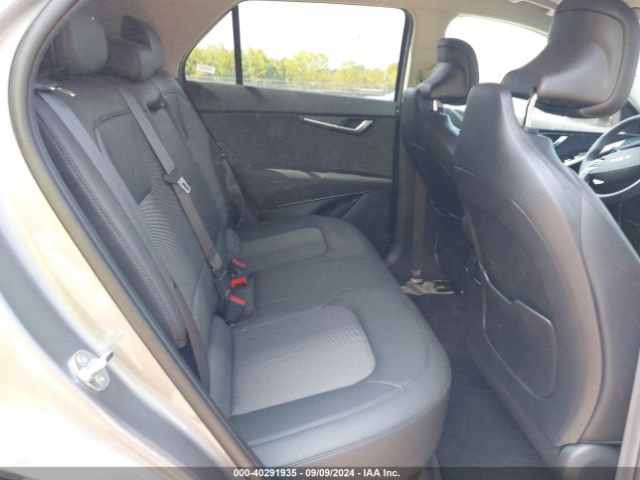 KNDCR3L19R5090824 KIA Niro Ev Wind