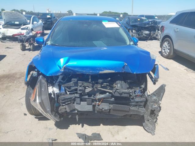 3N1CN8EV9PL859945 Nissan Versa 1.6 Sv Xtronic Cvt