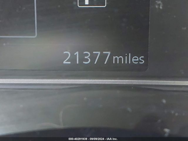 3N1CN8EV9PL859945 Nissan Versa 1.6 Sv Xtronic Cvt