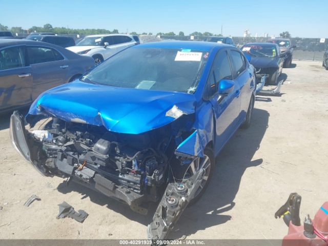 3N1CN8EV9PL859945 Nissan Versa 1.6 Sv Xtronic Cvt