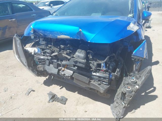 3N1CN8EV9PL859945 Nissan Versa 1.6 Sv Xtronic Cvt