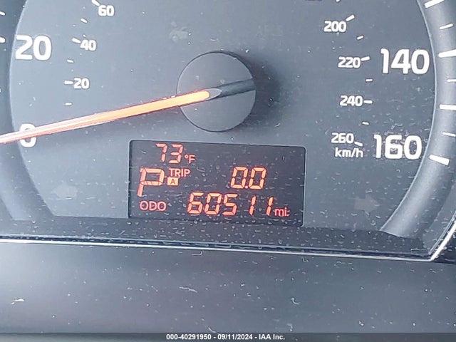 KIA SORENTO LX 2014 5XYKT3A68EG439954 Image 16