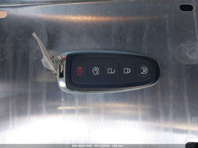 5LMJJ3HT3FEJ14323 Lincoln NAVIGATOR L