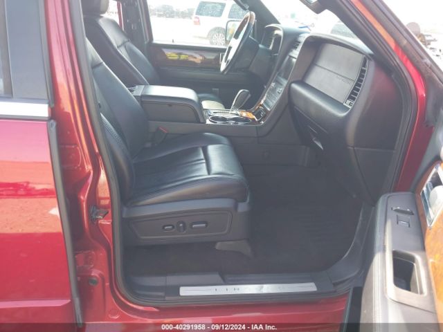 5LMJJ3HT3FEJ14323 Lincoln NAVIGATOR L