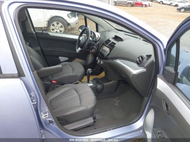 KL8CD6S91EC587064 Chevrolet Spark 1lt Auto