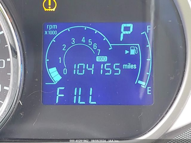 KL8CD6S91EC587064 Chevrolet Spark 1lt Auto