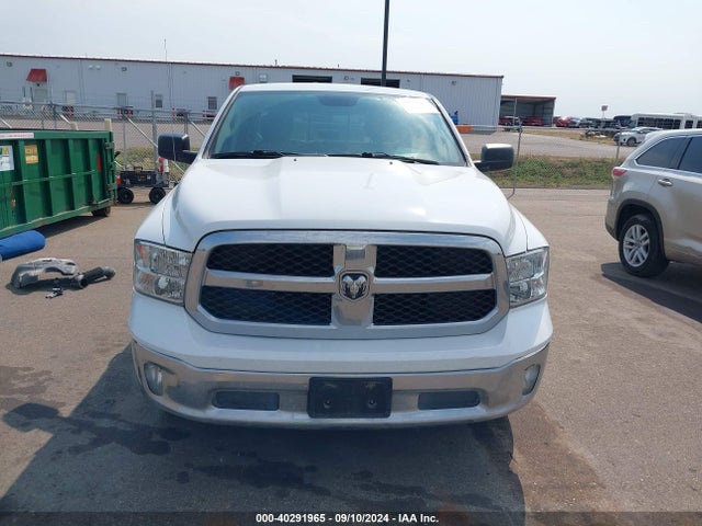 RAM 1500 Classic Slt  4x4 5'7 Box 2019 1C6RR7LT7KS641379 Image 13