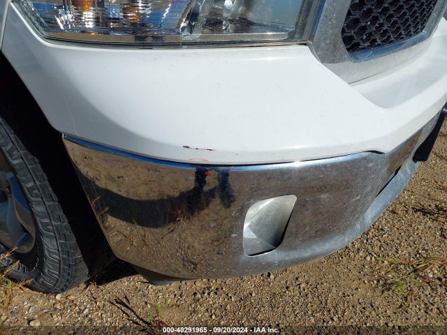 RAM 1500 Classic Slt  4x4 5'7 Box 2019 1C6RR7LT7KS641379 Image 6