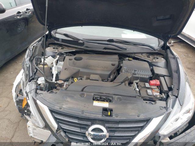 1N4AL3AP8JC189253 Nissan Altima 2.5 S