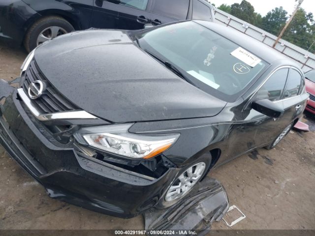 1N4AL3AP8JC189253 Nissan Altima 2.5 S
