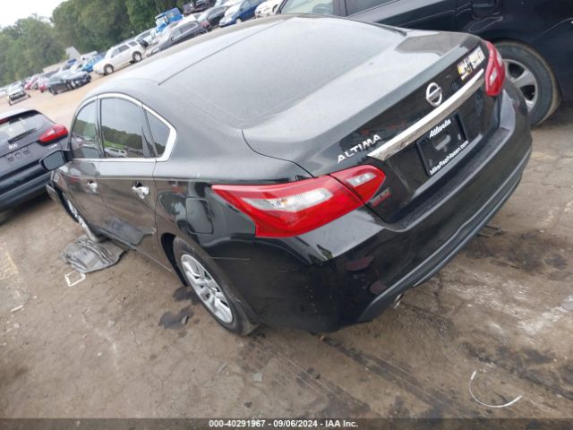 1N4AL3AP8JC189253 Nissan Altima 2.5 S