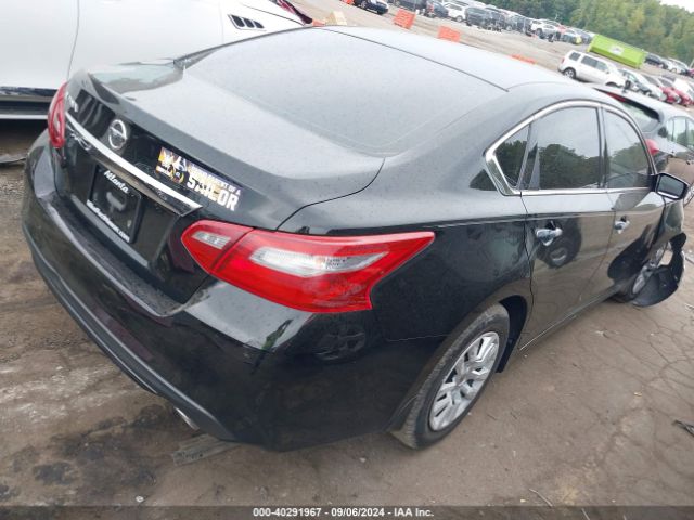 1N4AL3AP8JC189253 Nissan Altima 2.5 S