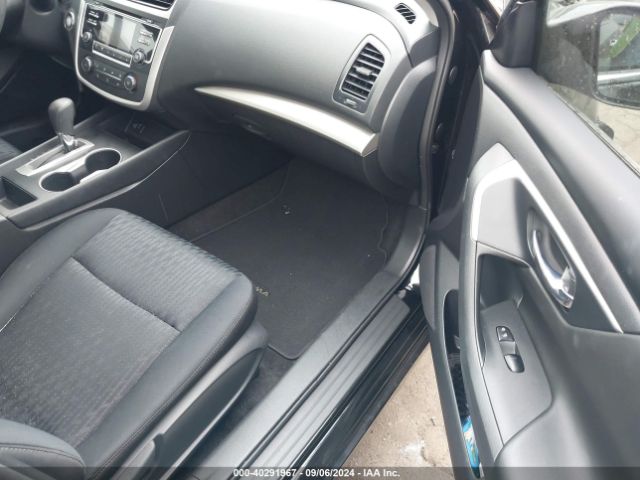 1N4AL3AP8JC189253 Nissan Altima 2.5 S