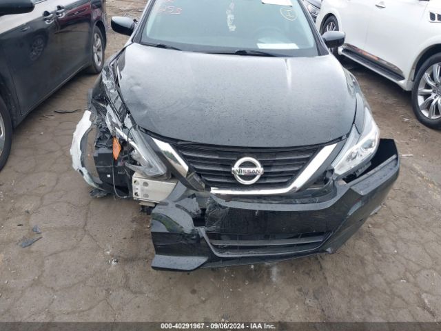 1N4AL3AP8JC189253 Nissan Altima 2.5 S