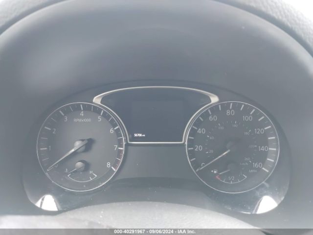 1N4AL3AP8JC189253 Nissan Altima 2.5 S