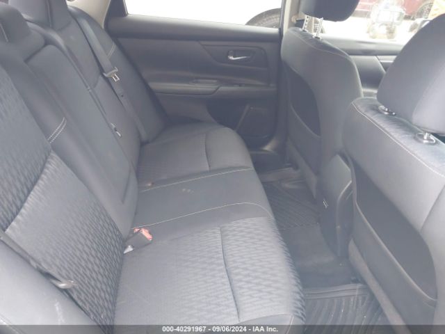 1N4AL3AP8JC189253 Nissan Altima 2.5 S
