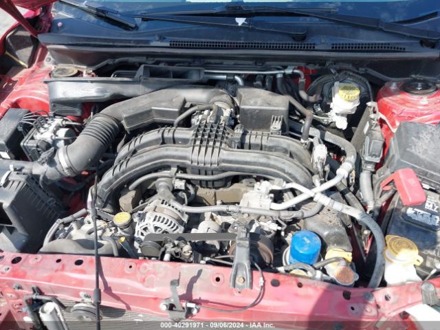 4S3GTAK64H3737130 Subaru Impreza 2.0i Sport