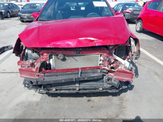 4S3GTAK64H3737130 Subaru Impreza 2.0i Sport