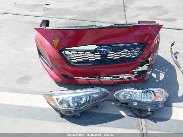 4S3GTAK64H3737130 Subaru Impreza 2.0i Sport