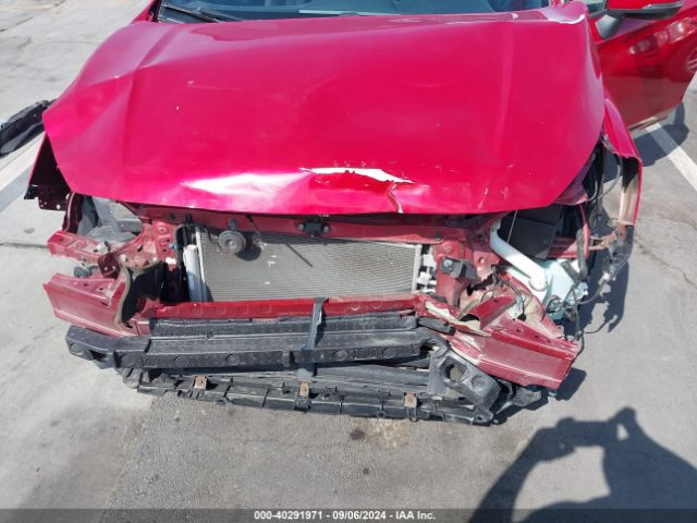 4S3GTAK64H3737130 Subaru Impreza 2.0i Sport