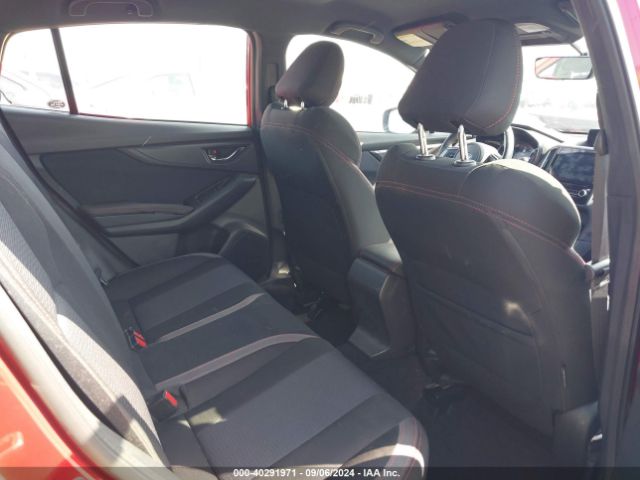 4S3GTAK64H3737130 Subaru Impreza 2.0i Sport