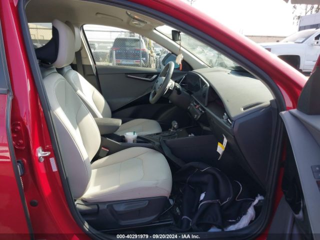 KNDCR3LE6P5079876 KIA NIRO EX