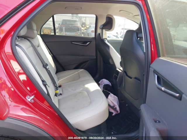 KNDCR3LE6P5079876 KIA NIRO EX