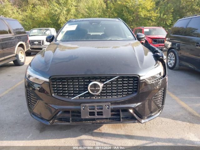 YV4L12RLXR1774862 Volvo Xc60 B5 Plus Dark Theme