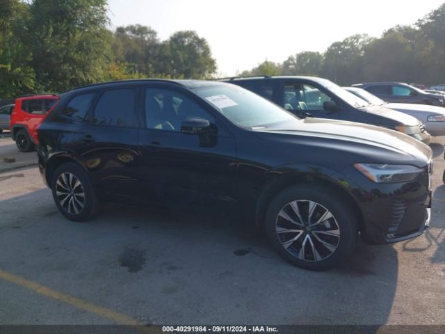 YV4L12RLXR1774862 Volvo Xc60 B5 Plus Dark Theme