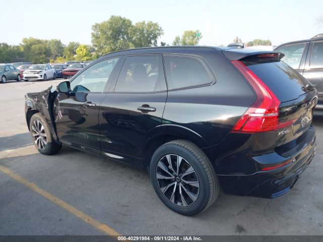 YV4L12RLXR1774862 Volvo Xc60 B5 Plus Dark Theme
