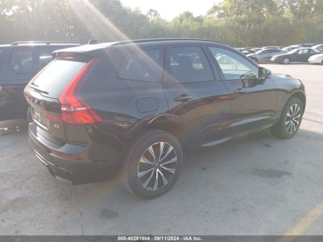 YV4L12RLXR1774862 Volvo Xc60 B5 Plus Dark Theme