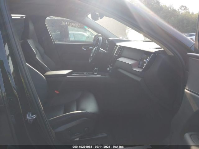 YV4L12RLXR1774862 Volvo Xc60 B5 Plus Dark Theme