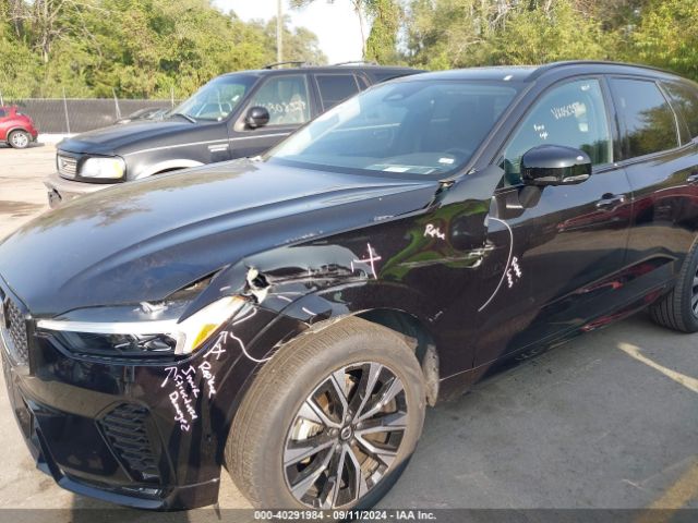 YV4L12RLXR1774862 Volvo Xc60 B5 Plus Dark Theme
